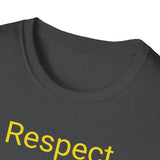 Respect Your Mother... Earth - women's