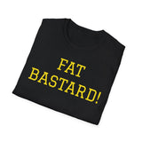 New FAT BITCH - women's