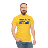 FRIENDS UKRAINE CANADA - men's