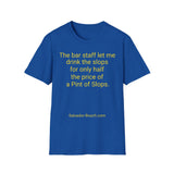 Pint of Slops - women's