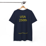 USA 250th - men's