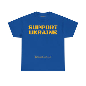 SUPPORT UKRAINE - men's - UK