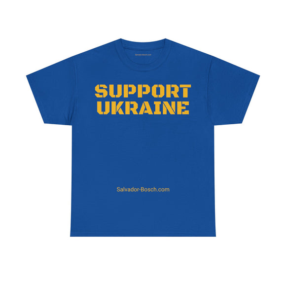 SUPPORT UKRAINE - men's - UK