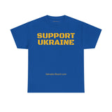 SUPPORT UKRAINE - men's - UK