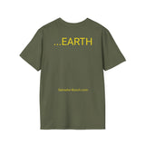 Respect Your Mother... Earth - women's