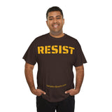 RESIST - unisex - UK