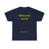 Welcome Home - men's