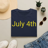 July 4th - women's
