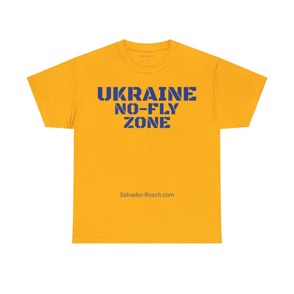 UKRAINE NO-FLY ZONE - men's