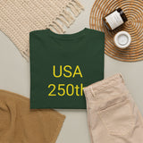 USA 250th - men's