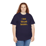 They Sell Me Beer! - unisex - UK