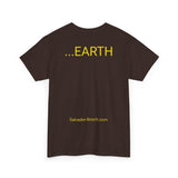 Respect Your Mother… Earth - men's