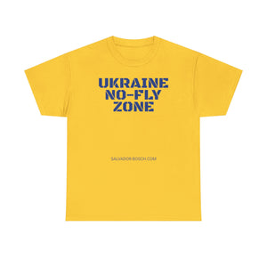 UKRAINE NO-FLY ZONE - men's - CANADA