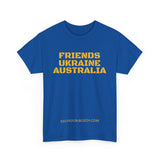 FRIENDS UKRAINE AUSTRALIA - men's