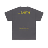 Respect Your Mother… Earth - men's