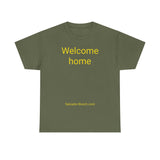 Welcome Home - men's