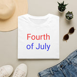 Fourth of July - women's