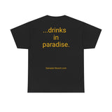 Drinks in Paradise - unisex - UK