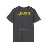 Respect Your Mother... Earth - women's