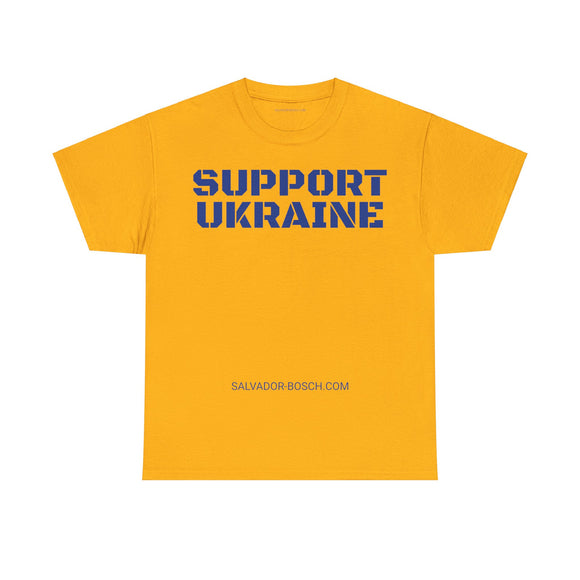 SUPPORT UKRAINE - men's