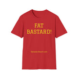 New FAT BITCH - women's