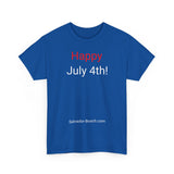Happy July 4th! - men's