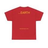 Respect Your Mother… Earth - men's
