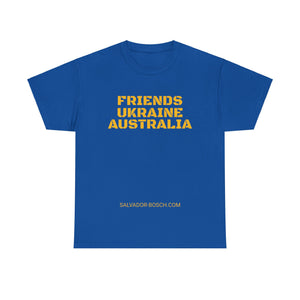 FRIENDS UKRAINE AUSTRALIA - men's