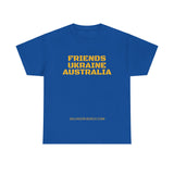 FRIENDS UKRAINE AUSTRALIA - men's