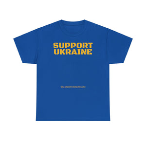 SUPPORT UKRAINE - men's