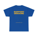 SUPPORT UKRAINE - men's