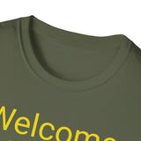 Welcome Home - women's