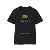 USA 250th - women's