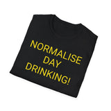 NORMALISE DAY DRINKING - women's