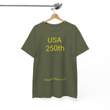 USA 250th - men's