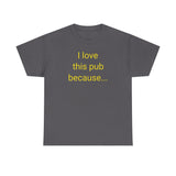 NEW They Sell me Beer - men's