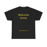 Welcome Home - men's