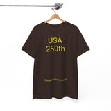 USA 250th - men's