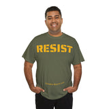 RESIST - unisex - UK