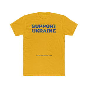 SUPPORT UKRAINE - men's