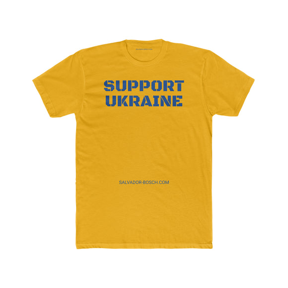 SUPPORT UKRAINE - men's