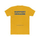 SUPPORT UKRAINE - men's