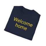Welcome Home - women's