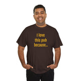 They Sell Me Beer! - unisex - UK