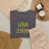 USA 250th - men's