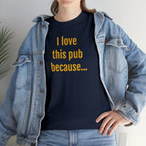 They Sell Me Beer! - unisex