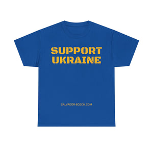 SUPPORT UKRAINE - men's - AUSTRALIA