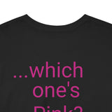 OH, BY THE WAY... - unisex - CANADA