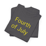 Fourth of July - men's