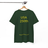 USA 250th - men's